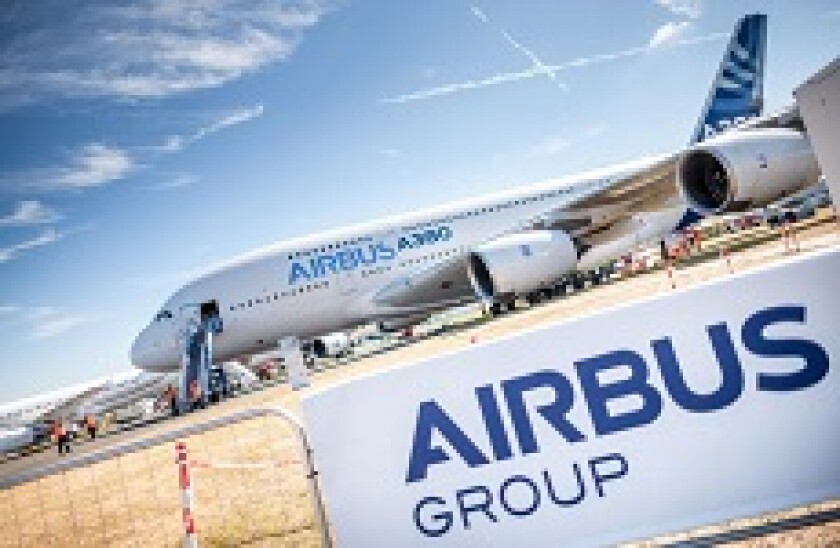 Airbus 230x150
