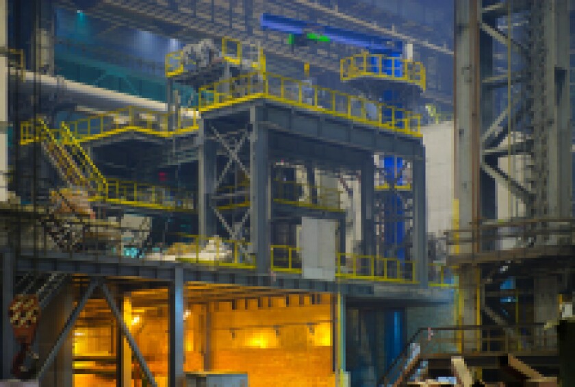 NLMK could forge ahead with its eurobond debut in September