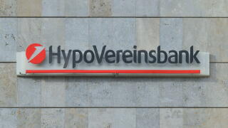 Logo HypoVereinsbank