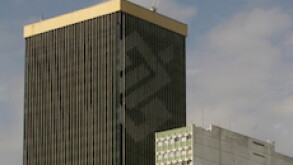 Banco do Brasil HQ