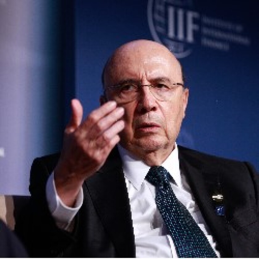 Meirelles