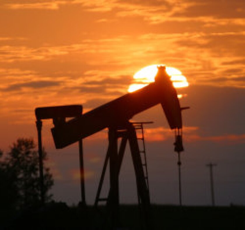 Oil Pump 2