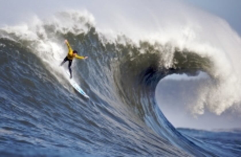 Wave 230x150