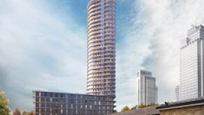 Amstel Tower