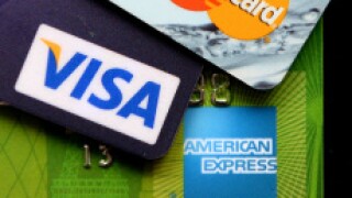 credit cards