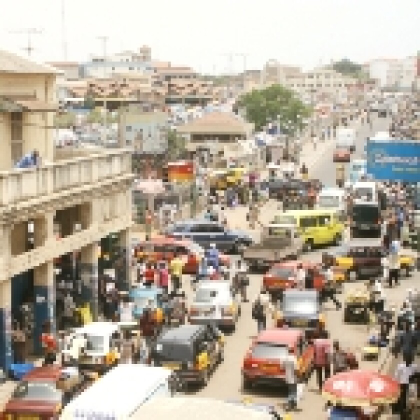 Ghana