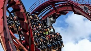 rollercoster