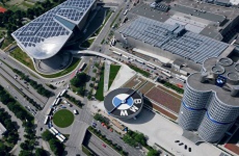 BMW