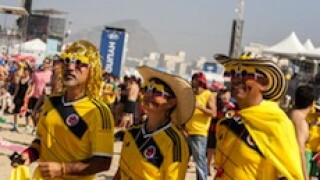 Colombia