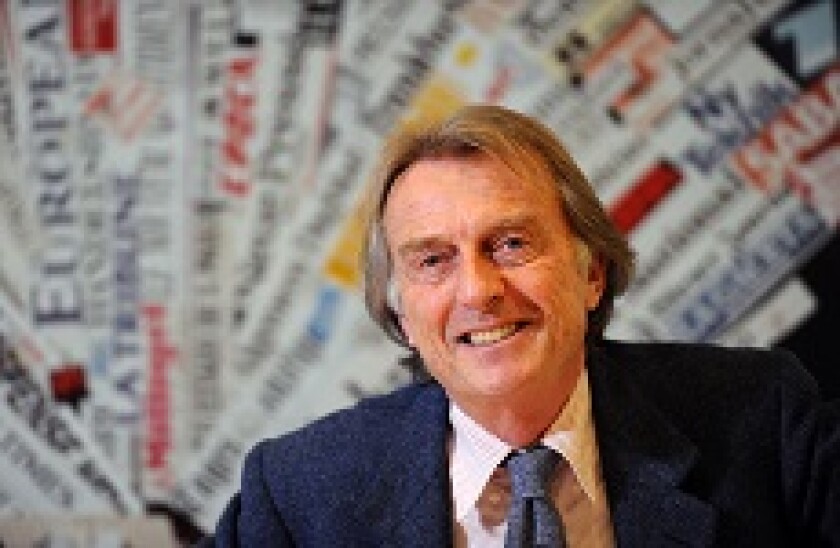 PA-Luca di montzelmio