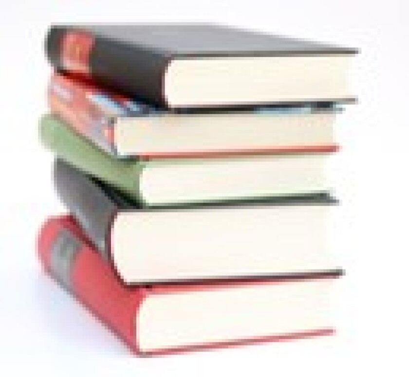 IMF Books 2018