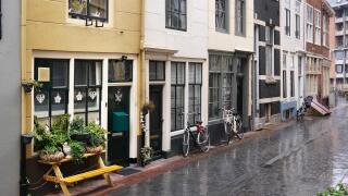 Homes in Vlissingen