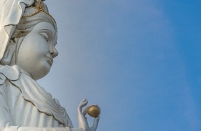 china statue buddha hainan sanya px230
