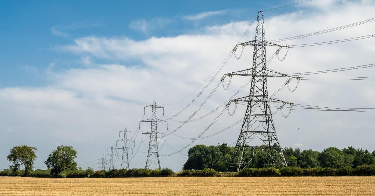 Eastern Power Networks charges into euros as pipeline fills