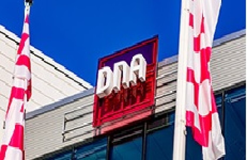 DNA