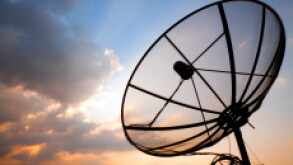 telecom dish px230