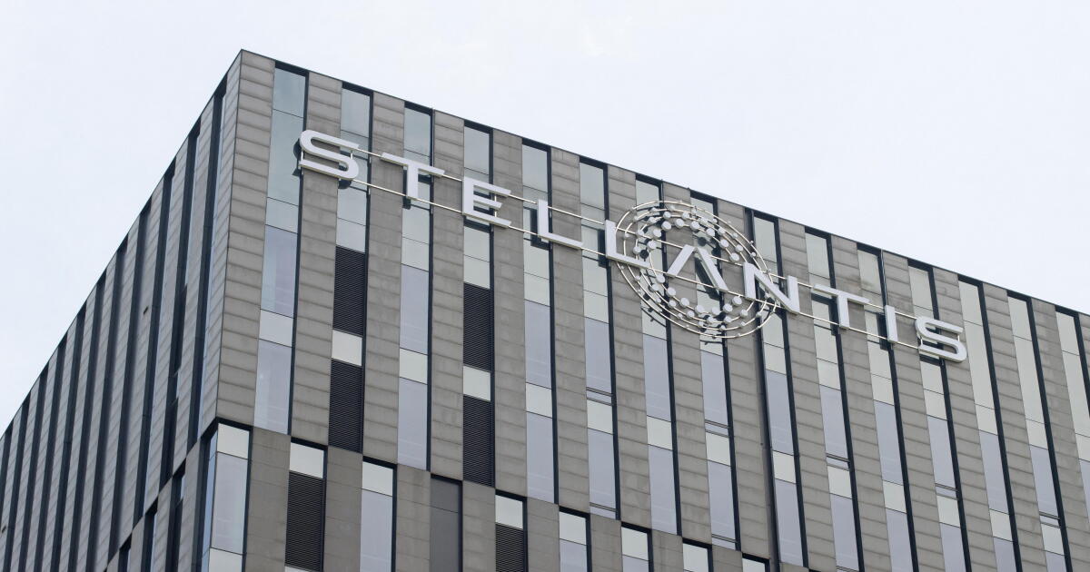Stellantis adds French auto lease ABS to growing pipeline