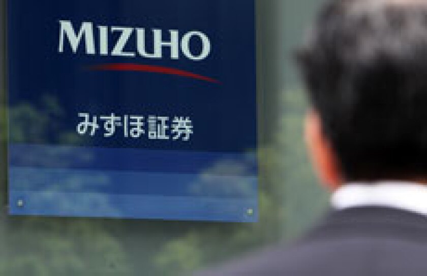 Mizuho