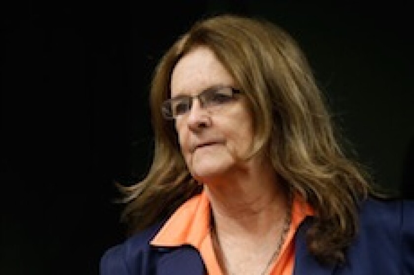 Maria das Graças Silva Foster, Petrobras, Brazil