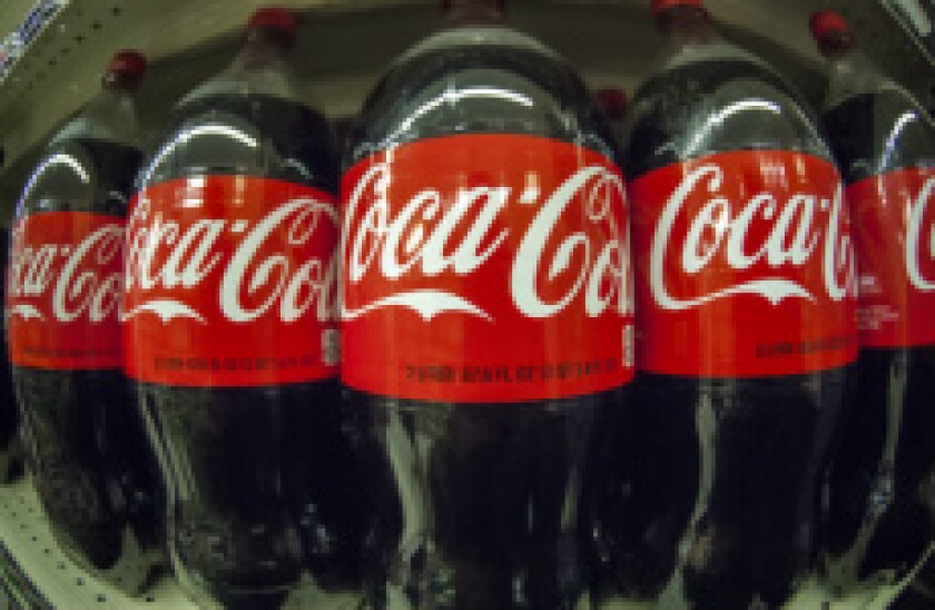 Coke 230x150