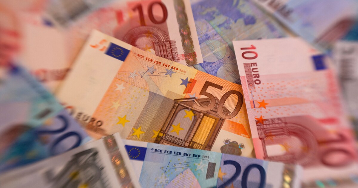 NRW.Bank tightens pricing despite fresh volatility denting demand