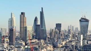 City of London