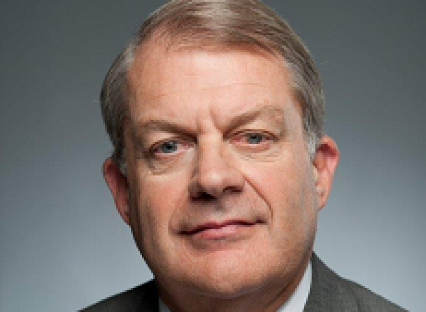 Mark Boleat