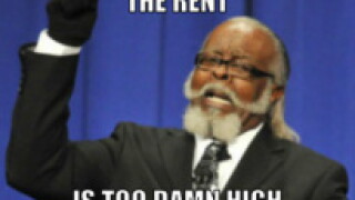 the rent 8-5-15