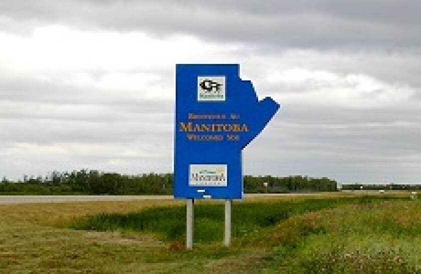Manitoba