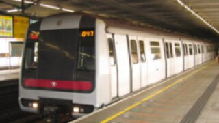 MTR