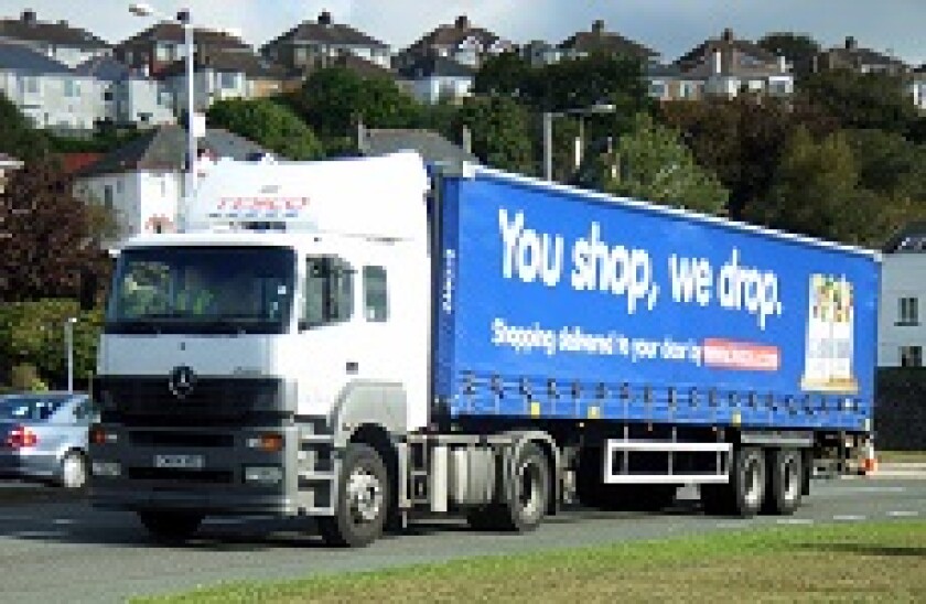 Tesco