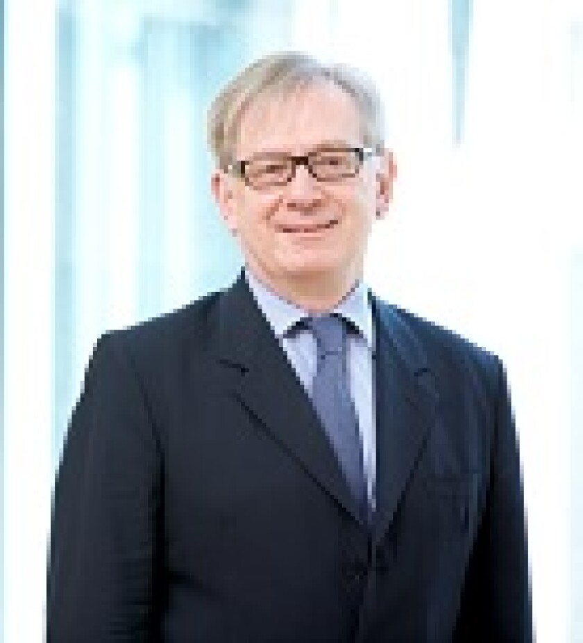 Donald Workman