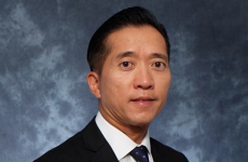 tony lee
