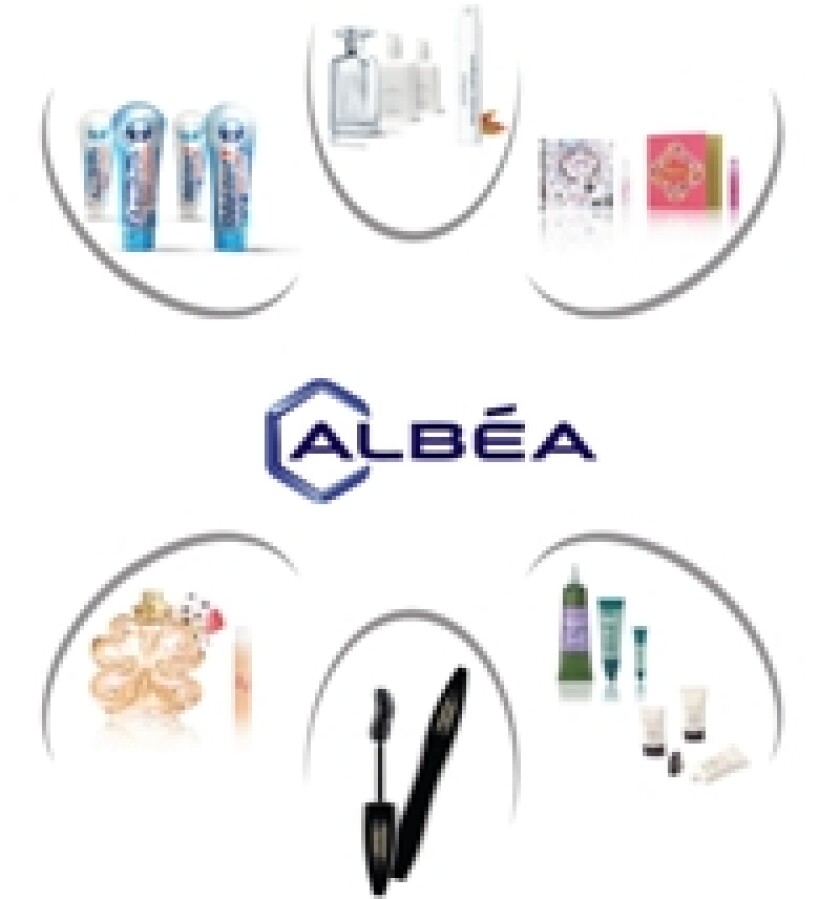 Albea