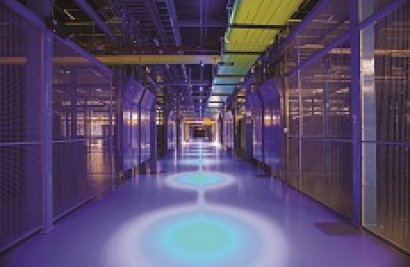 Equinix