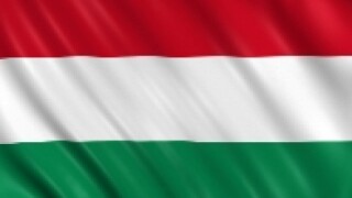 hungary flag