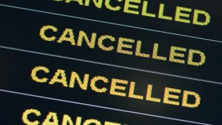 Cancelled