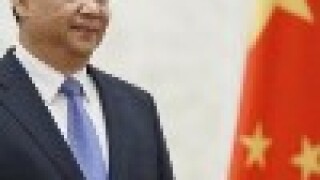 President Xi 100