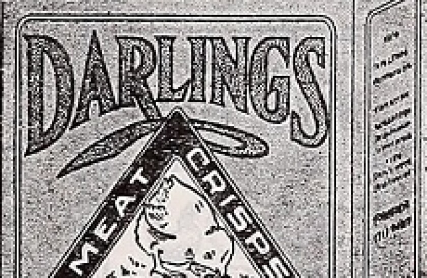 Darling