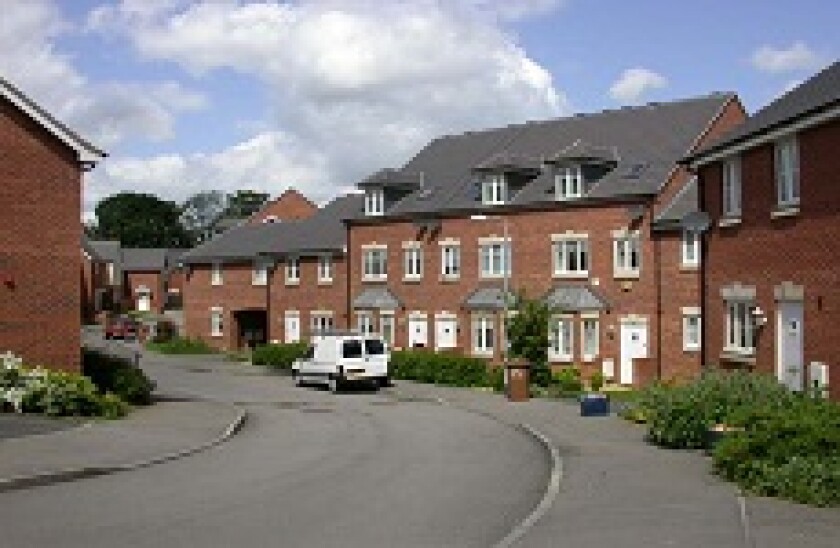 UK RMBS