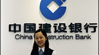 China Construction Bank