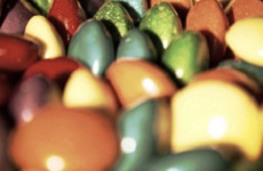 sweets