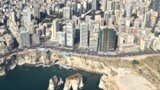 beirut lebanon