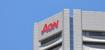 Aon firm company.