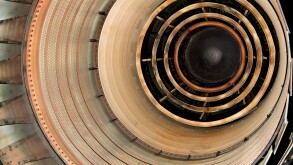 jet engine