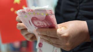China PBoC money renminbi RMB Beijing_21Apr22