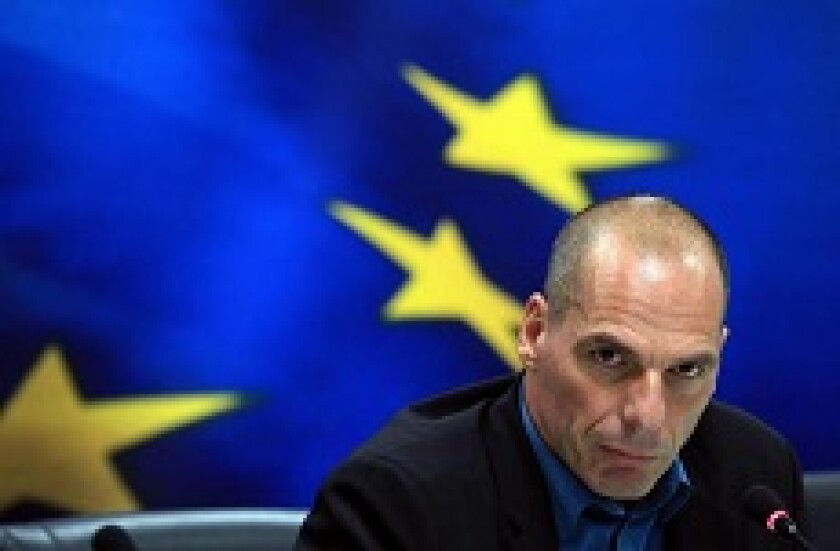 Varoufakis