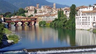 Veneto Water Utilities