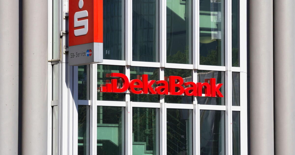 DekaBank finds strong international bid with debut benchmark SNP