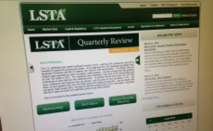 LSTA